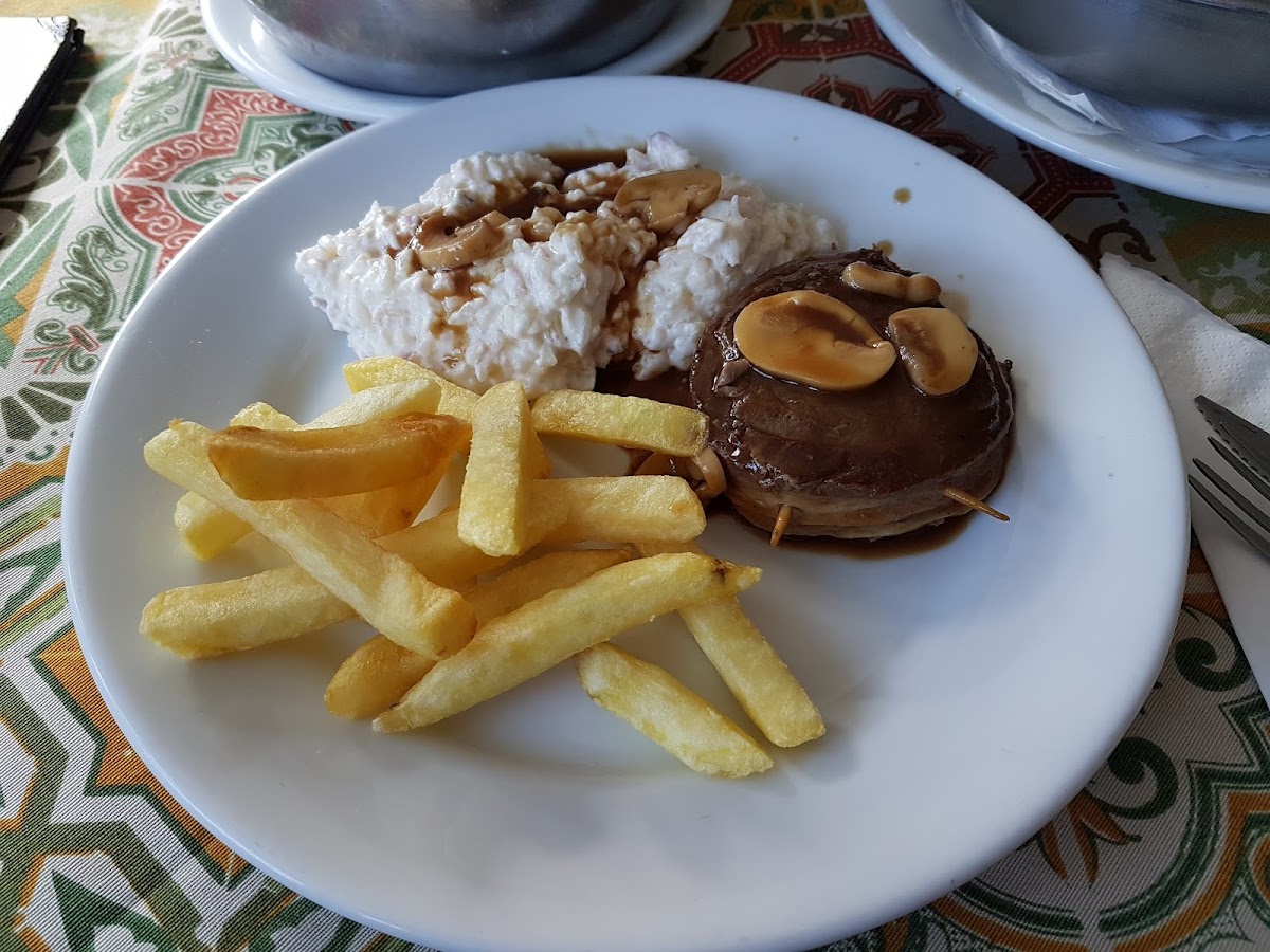 Casa da Picanha