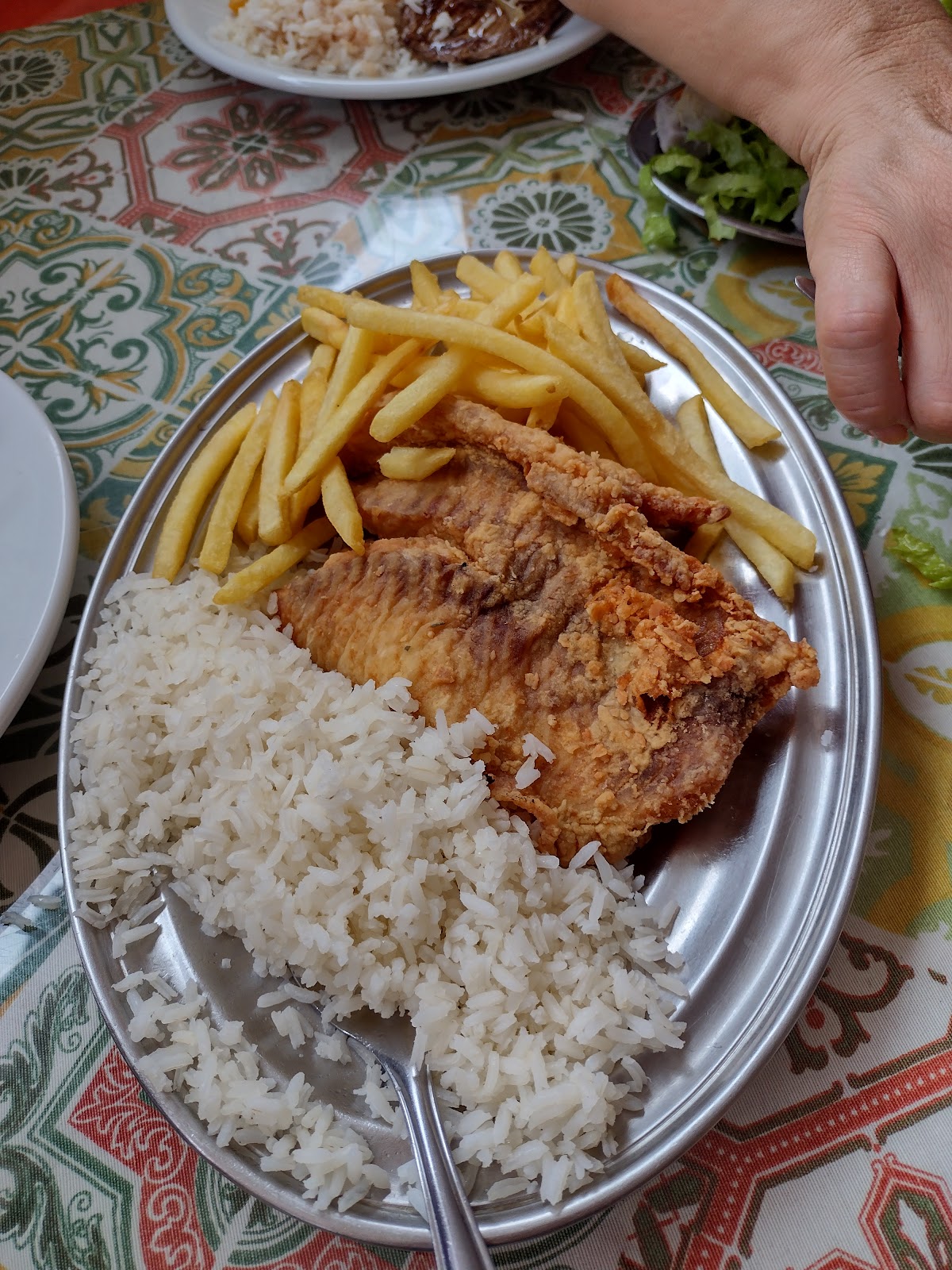 Casa da Picanha