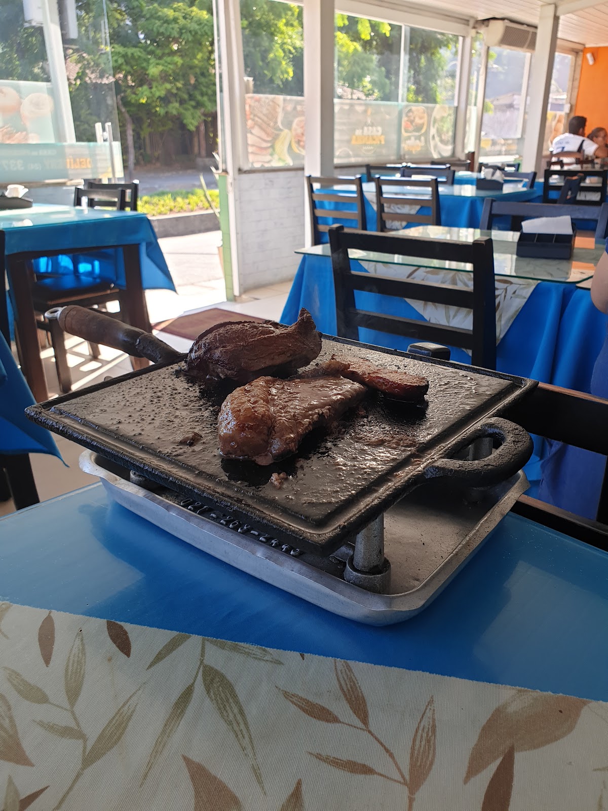 Casa da Picanha