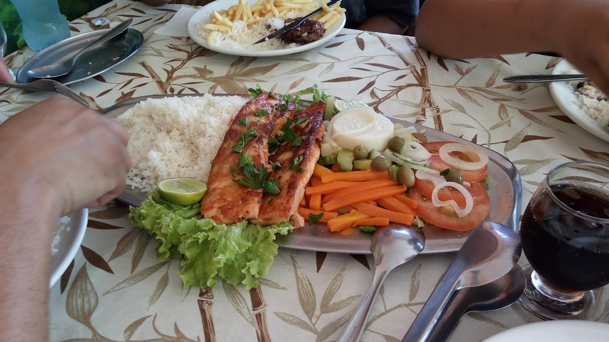 Casa da Picanha