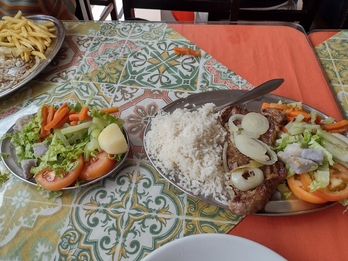 Casa da Picanha