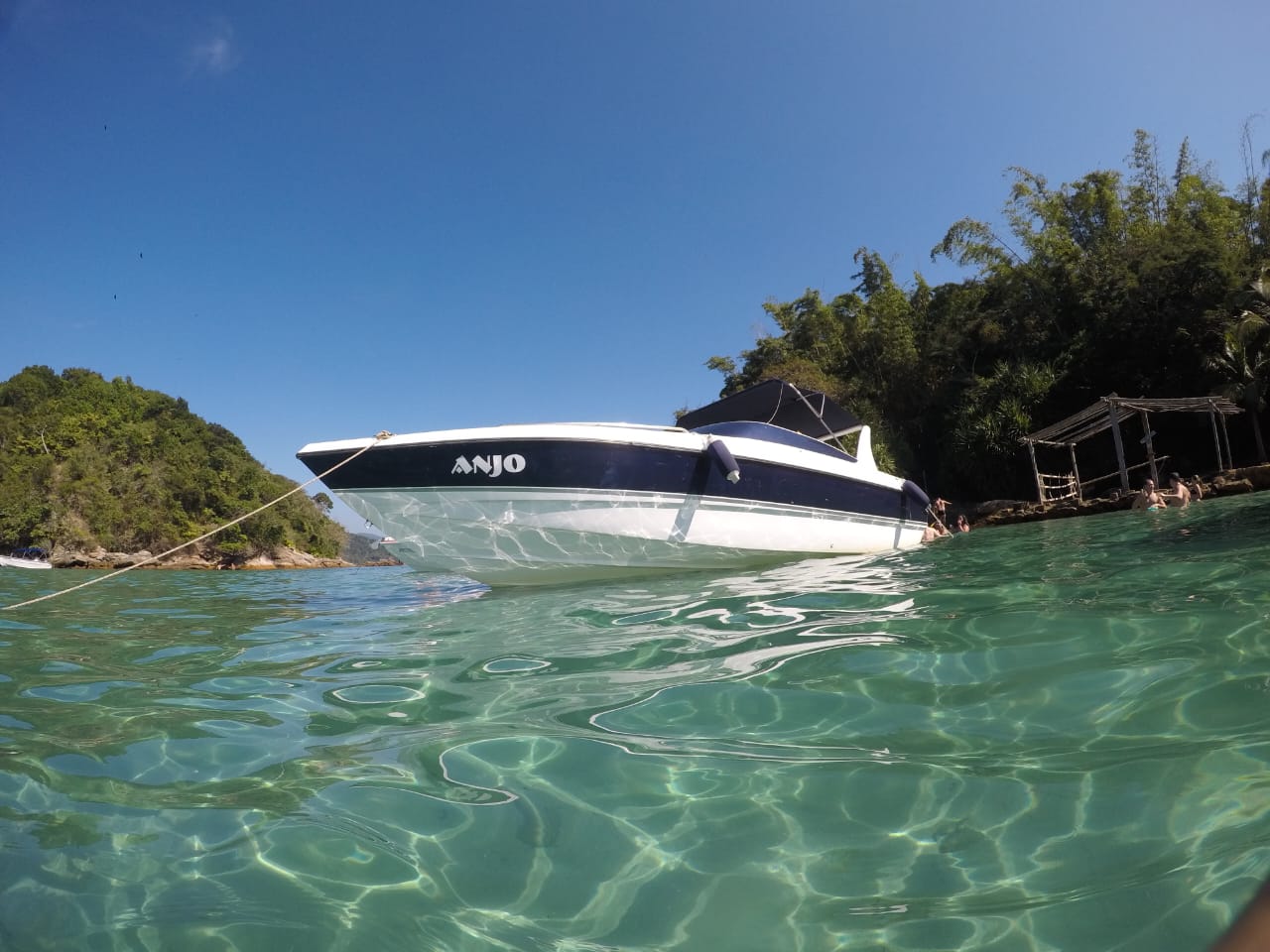 Angra Sun Passeios