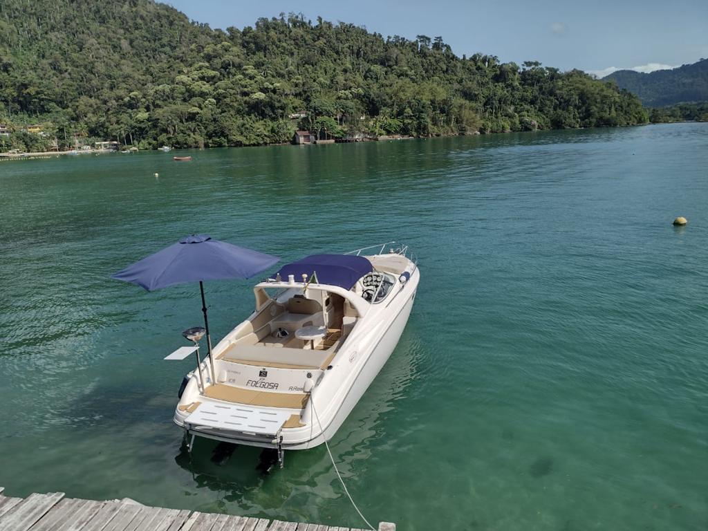 Angra Sun Passeios