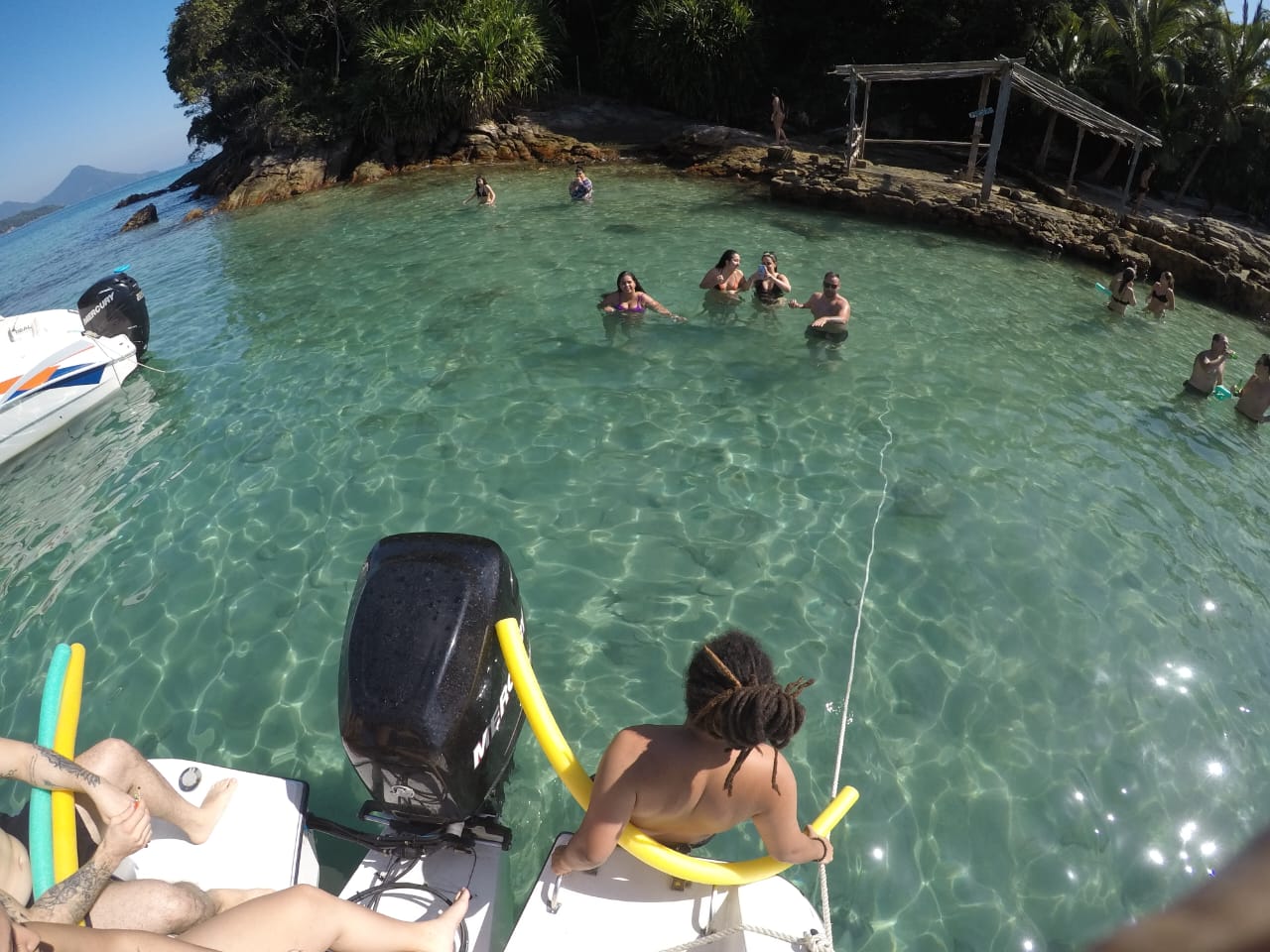 Angra Sun Passeios