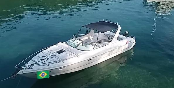 Angra Sun Passeios
