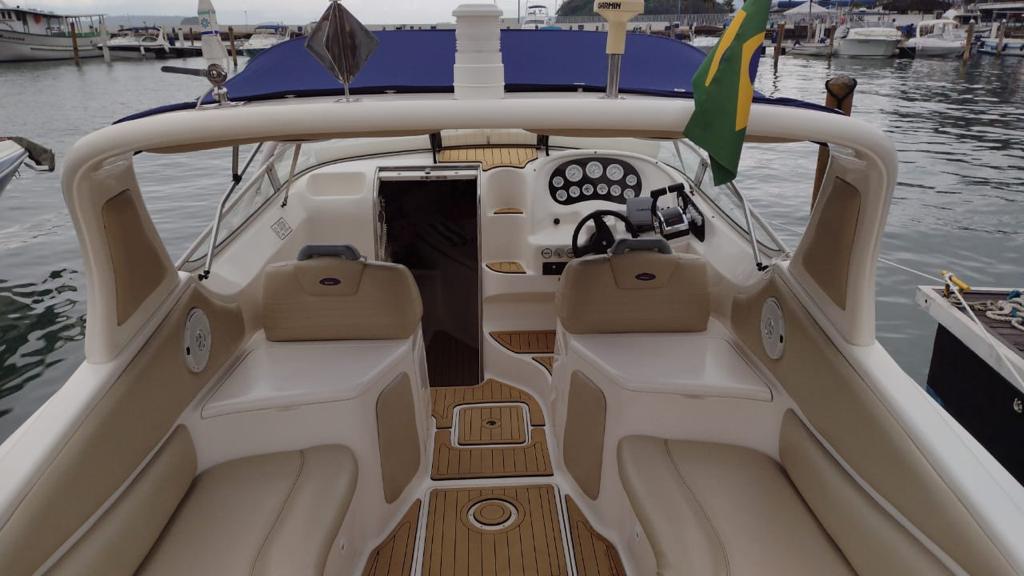 Angra Sun Passeios