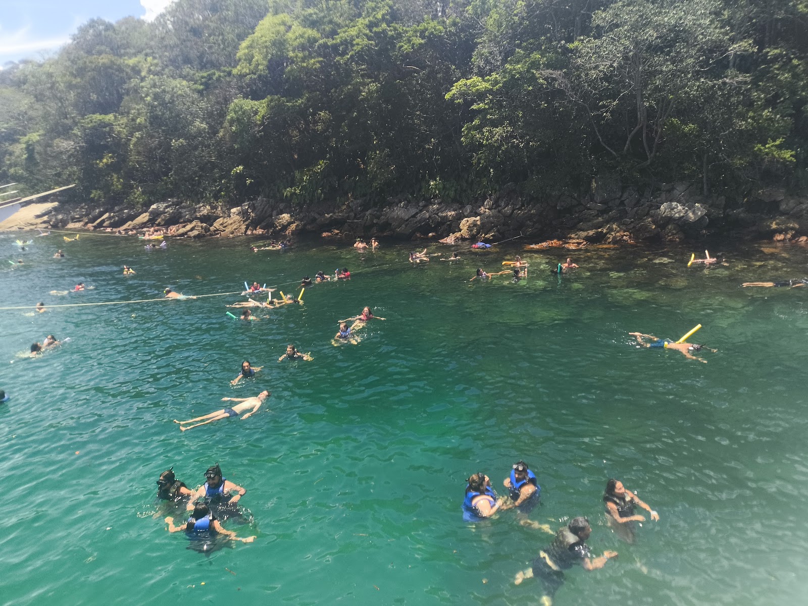 ANGRA OCEAN TURISMO