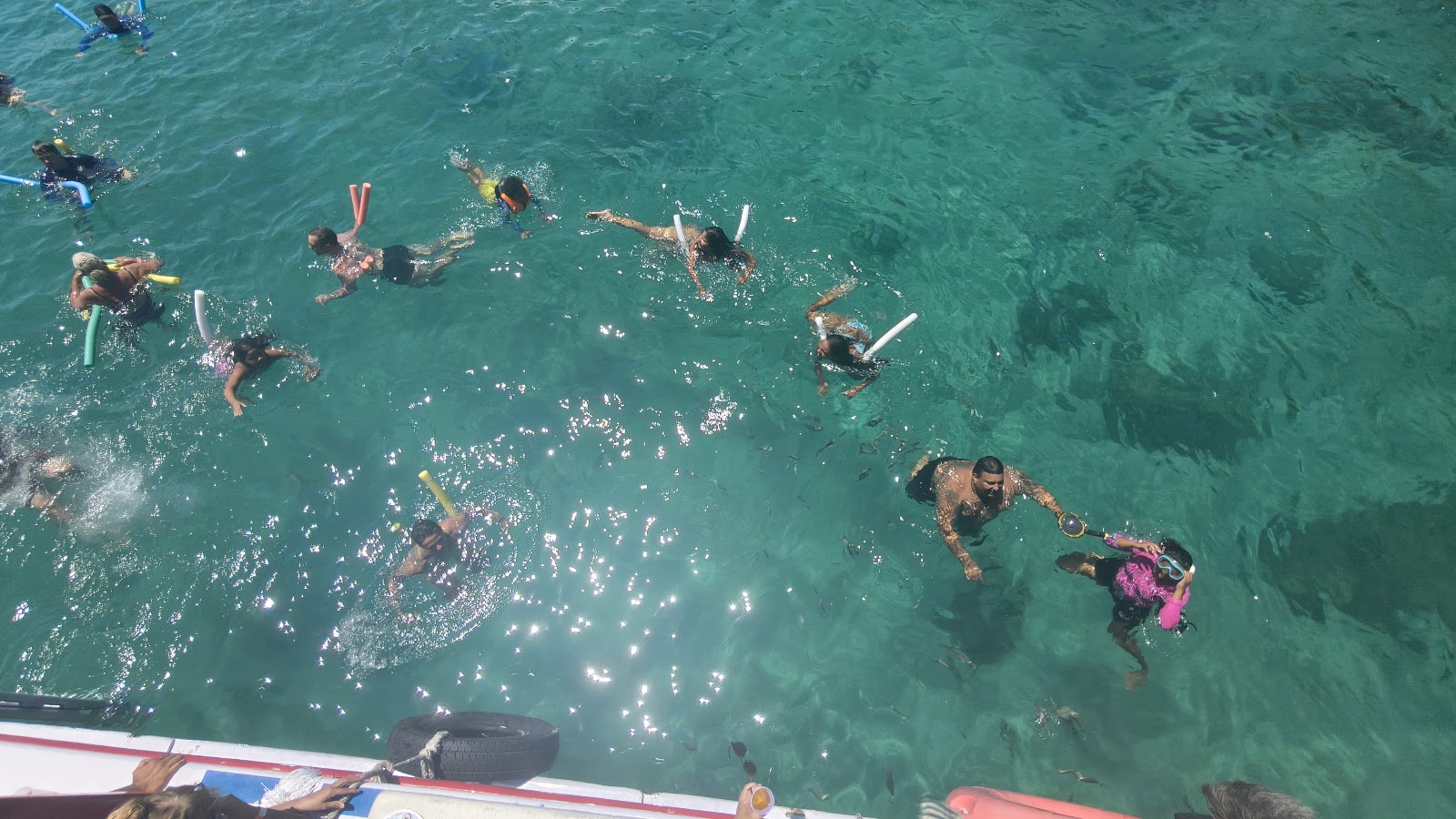 ANGRA OCEAN TURISMO