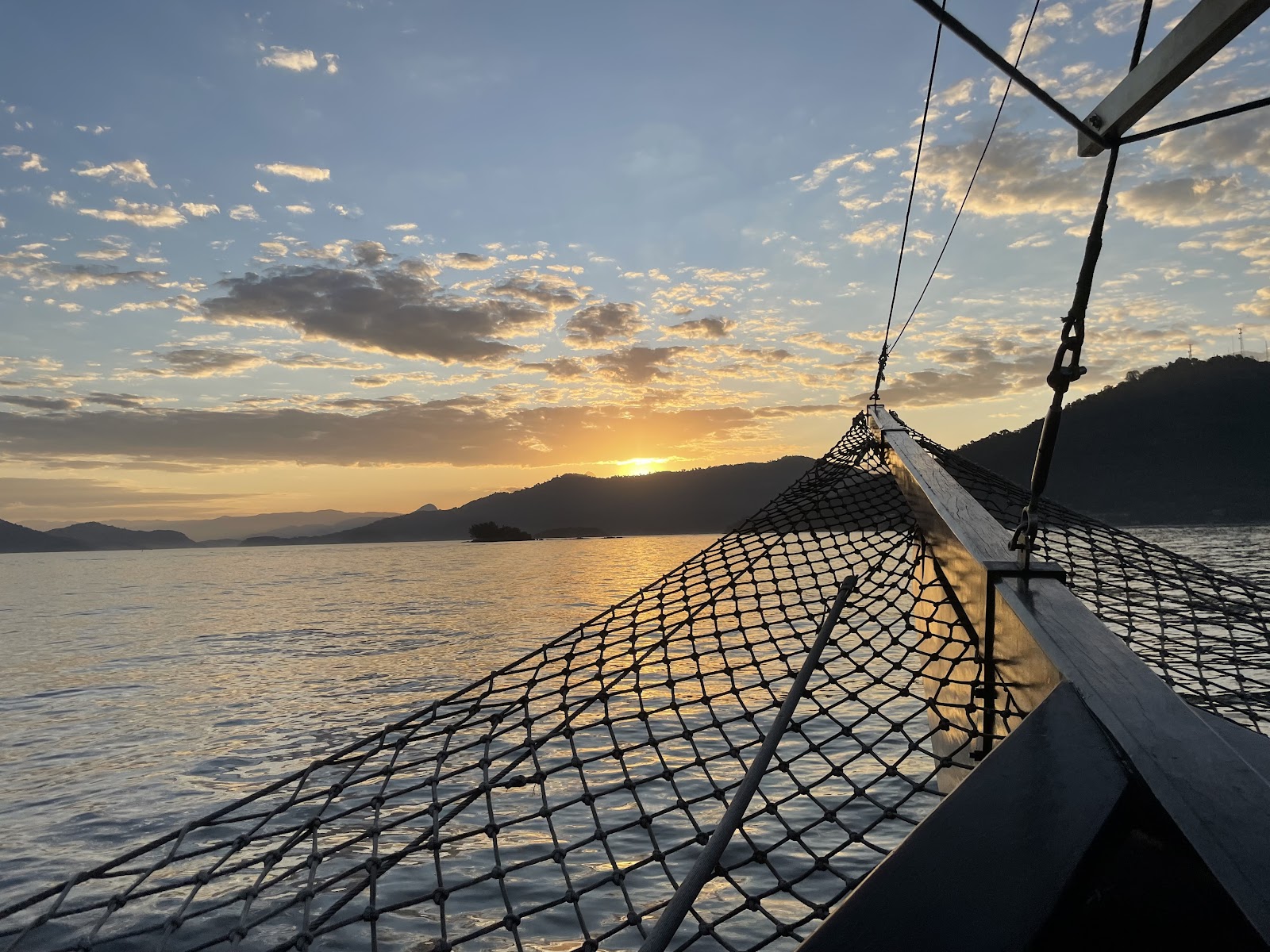ANGRA OCEAN TURISMO
