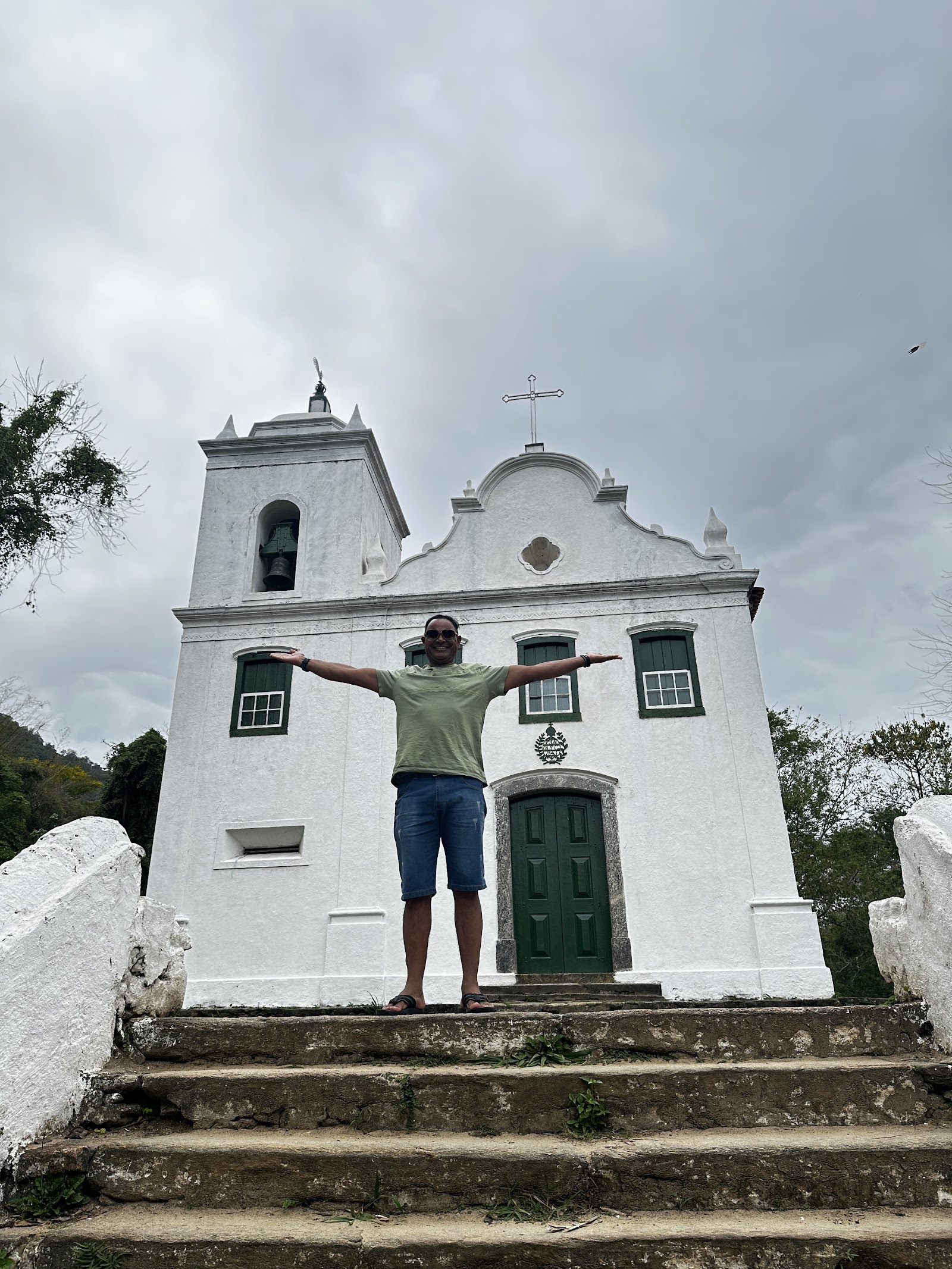 ANGRA OCEAN TURISMO