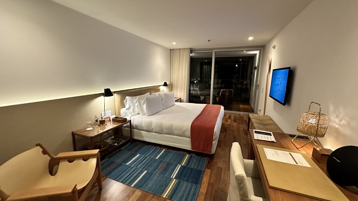 Hotel Fasano Angra dos Reis