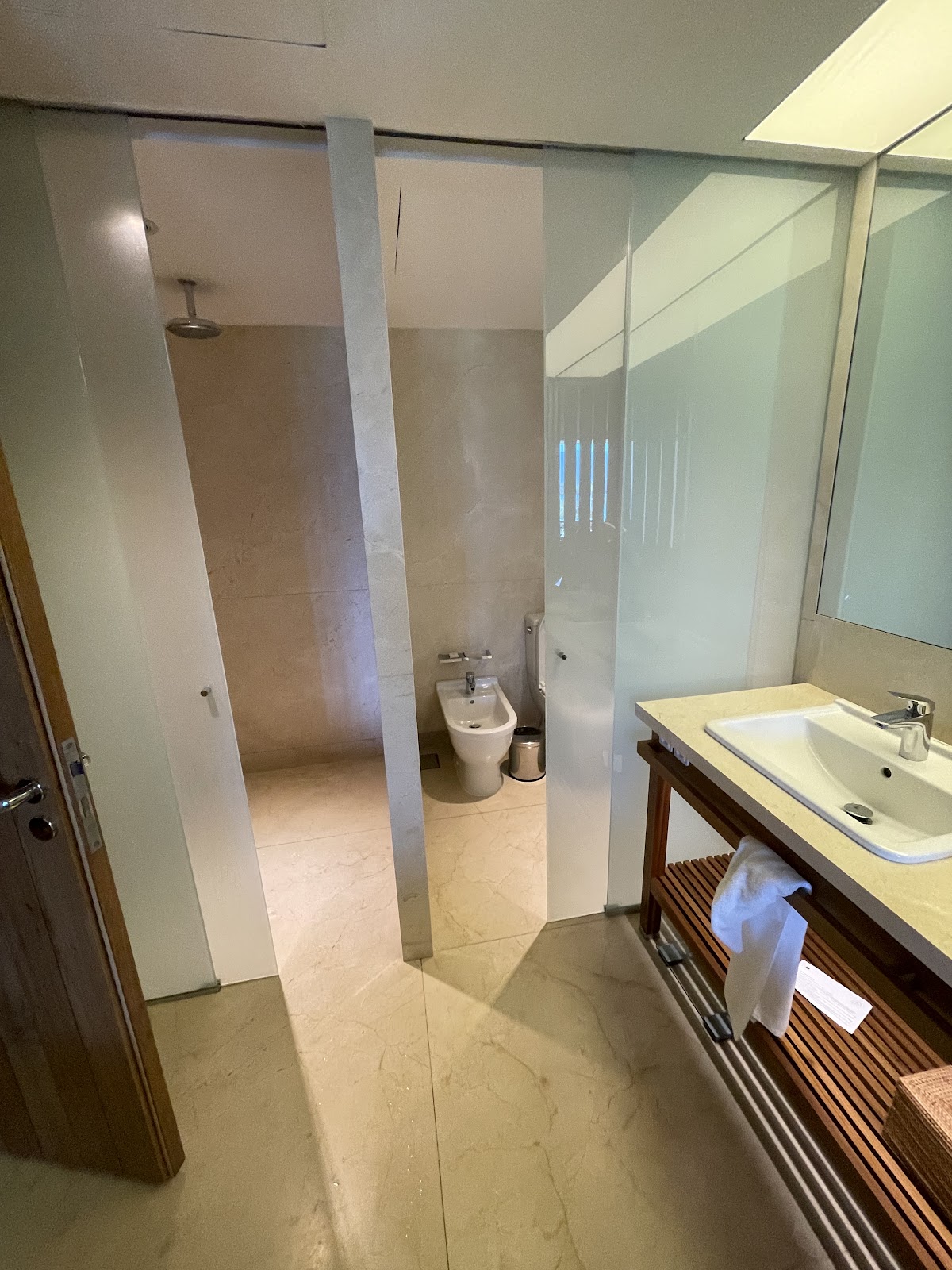 Hotel Fasano Angra dos Reis