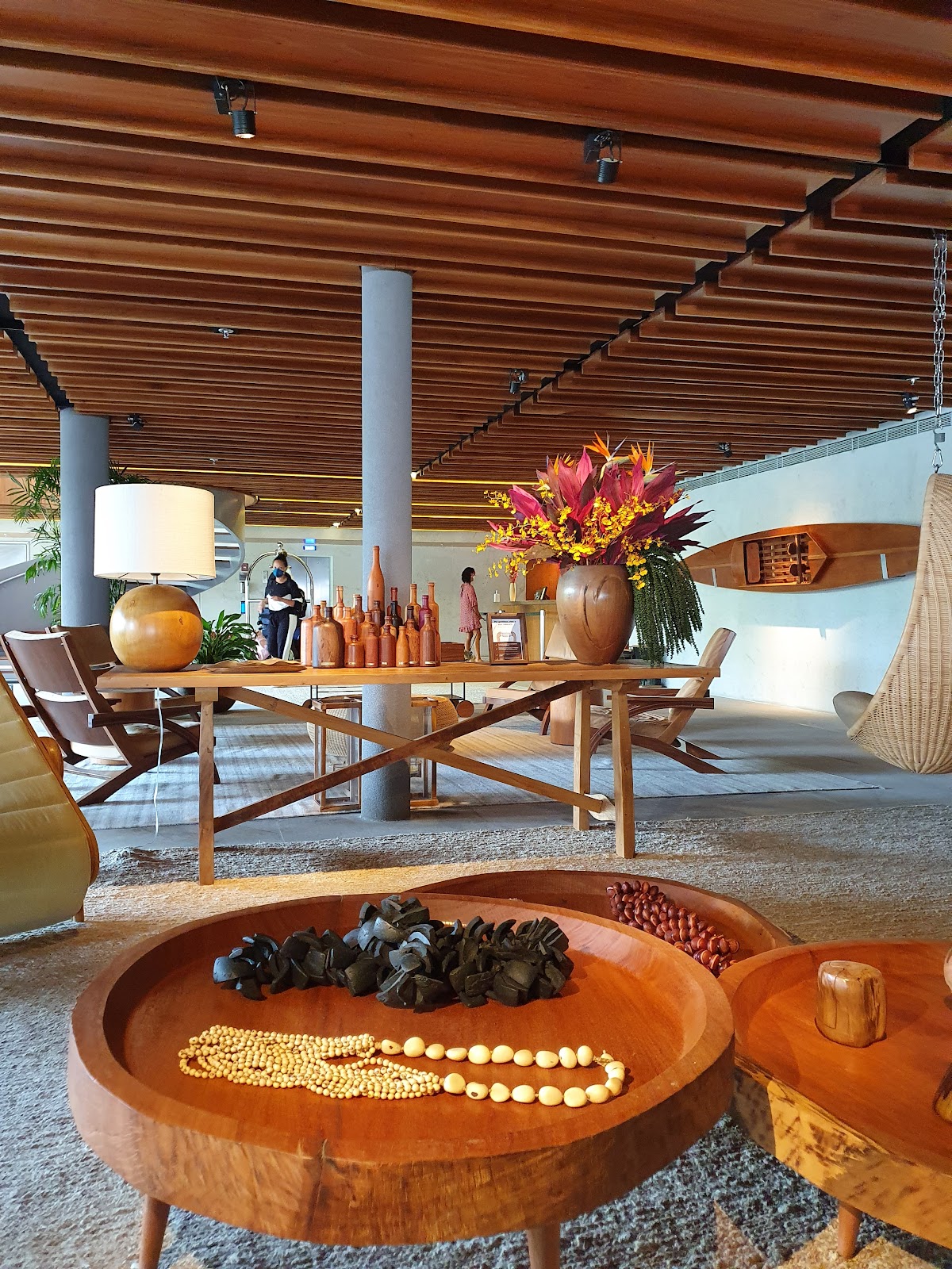 Hotel Fasano Angra dos Reis