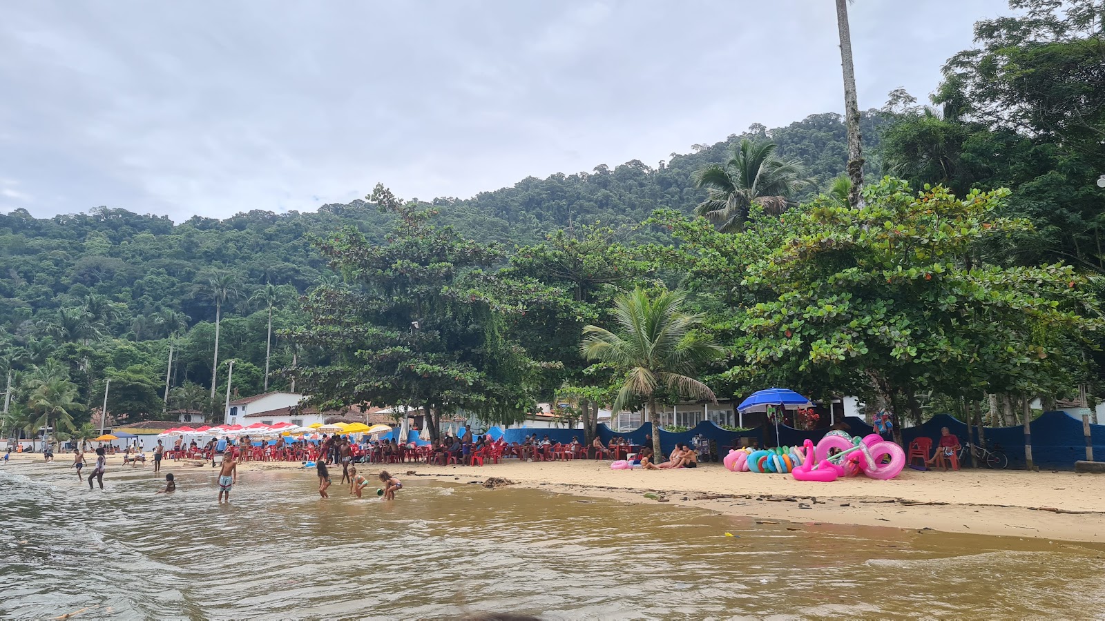 Passeios de barco em Angra dos Reis-RJ - Sea Dance Turismo