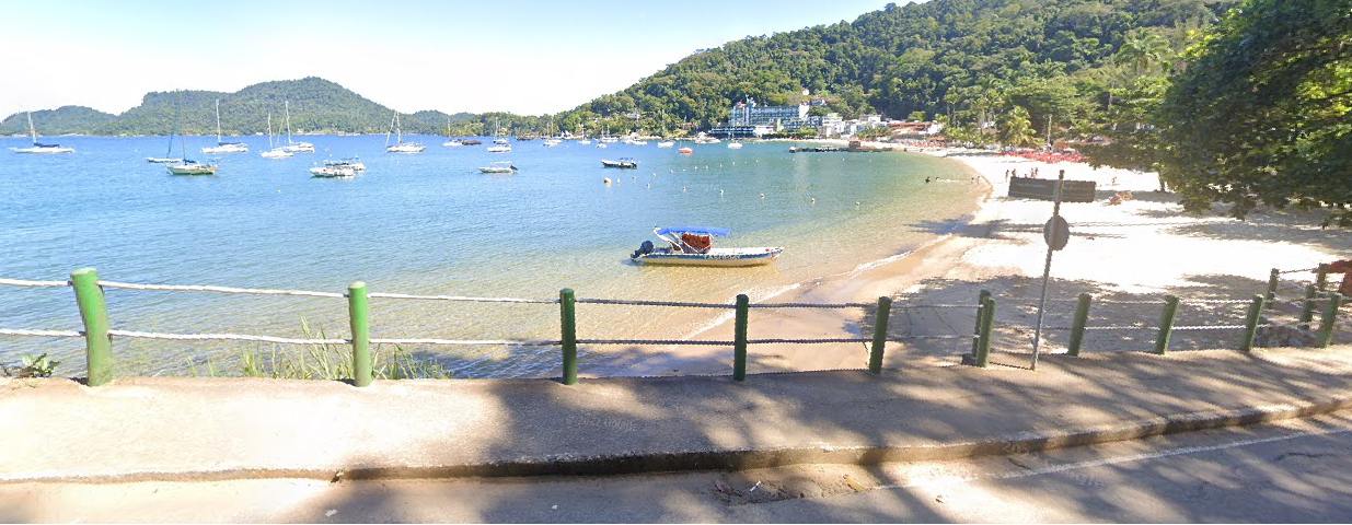 Passeios de barco em Angra dos Reis-RJ - Sea Dance Turismo