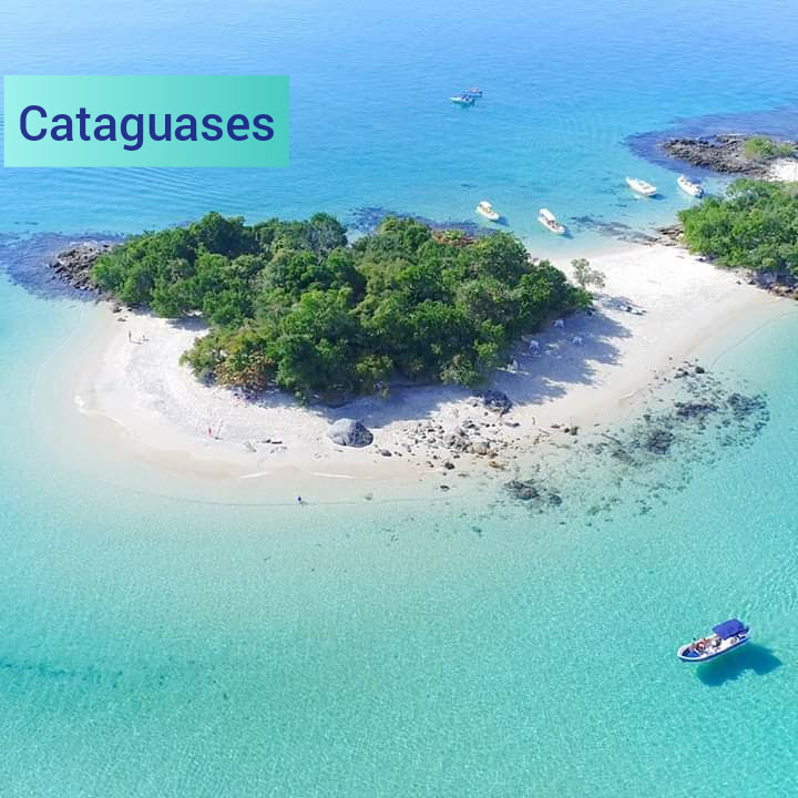 Passeios de barco em Angra dos Reis-RJ - Sea Dance Turismo