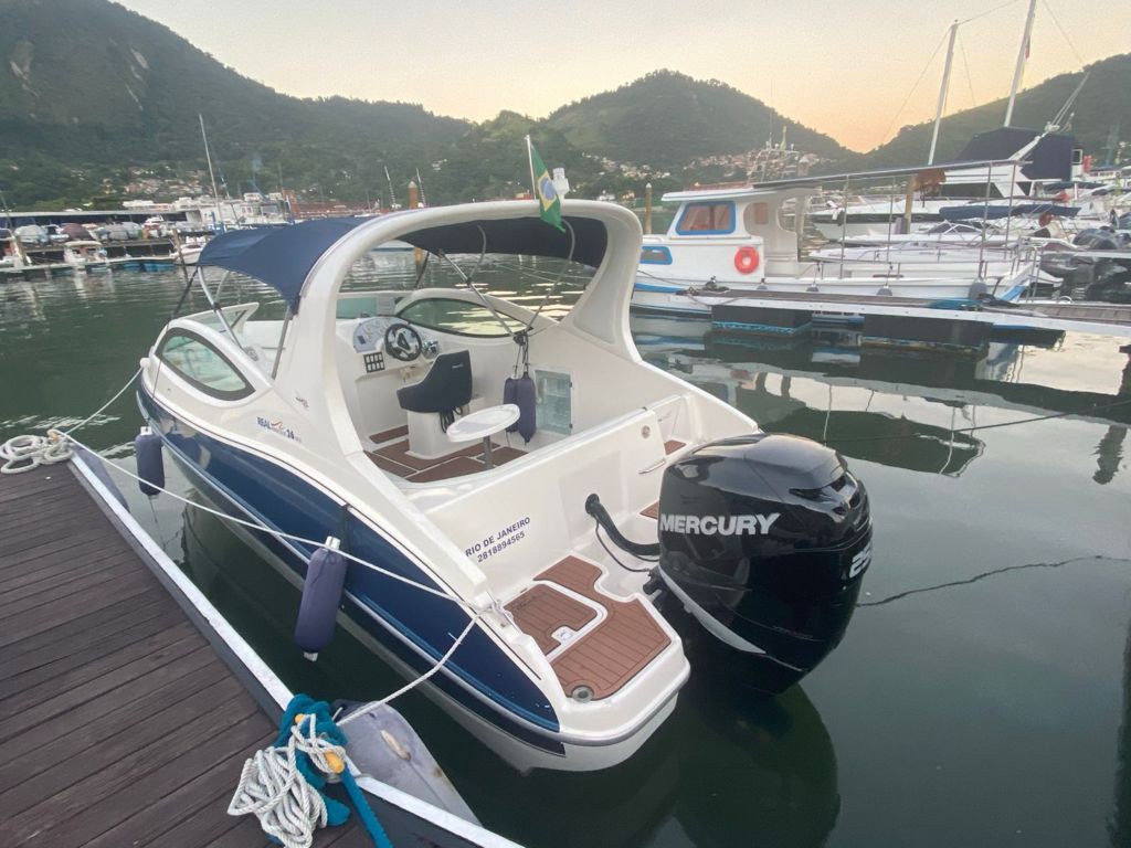 Reserve Angra Passeios Náuticos