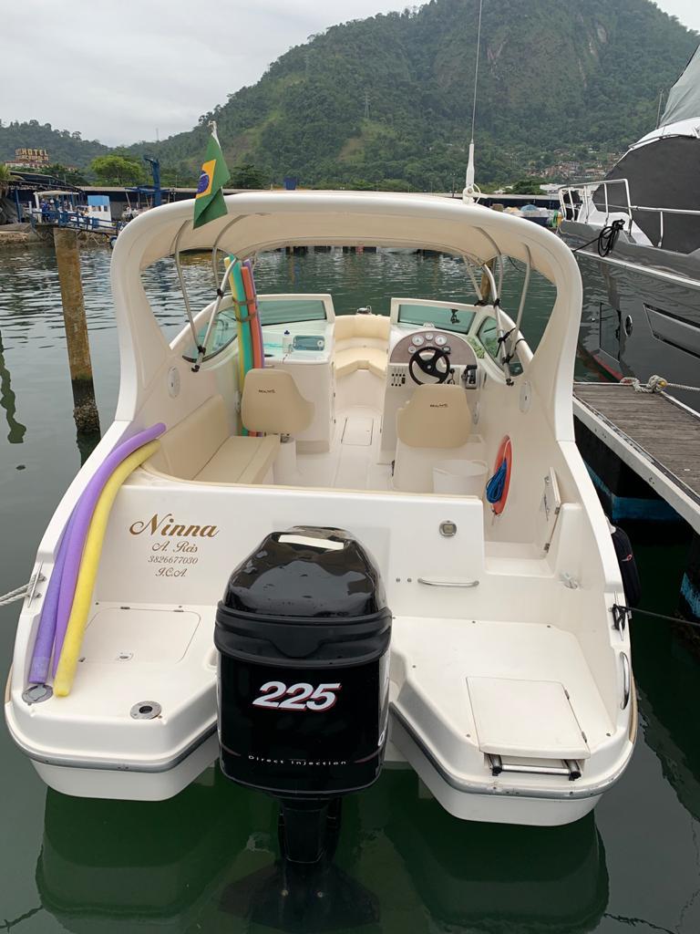 Reserve Angra Passeios Náuticos