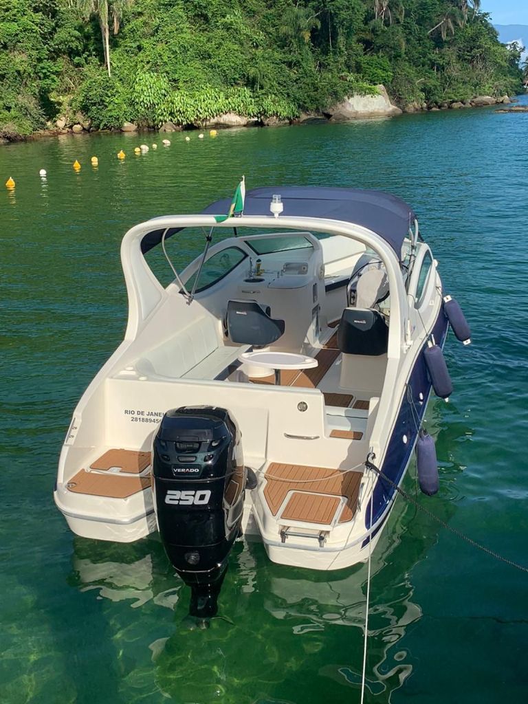 Reserve Angra Passeios Náuticos