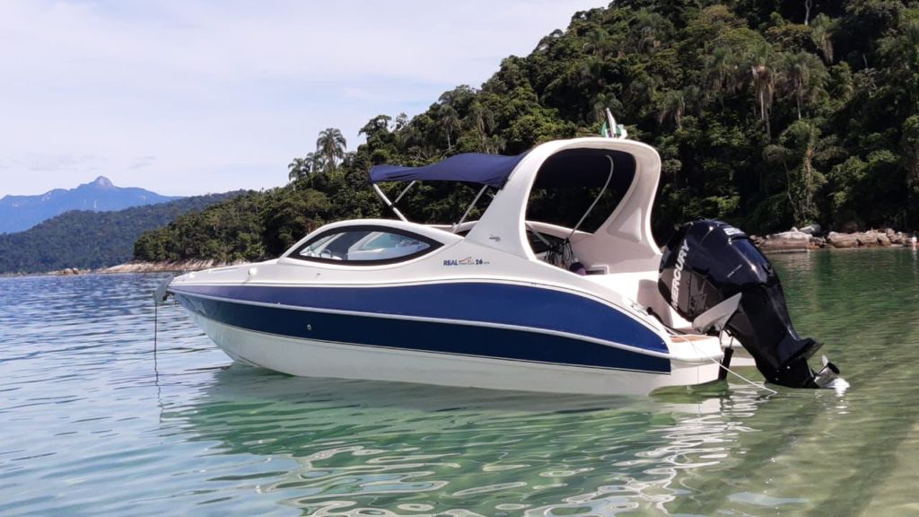 Reserve Angra Passeios Náuticos