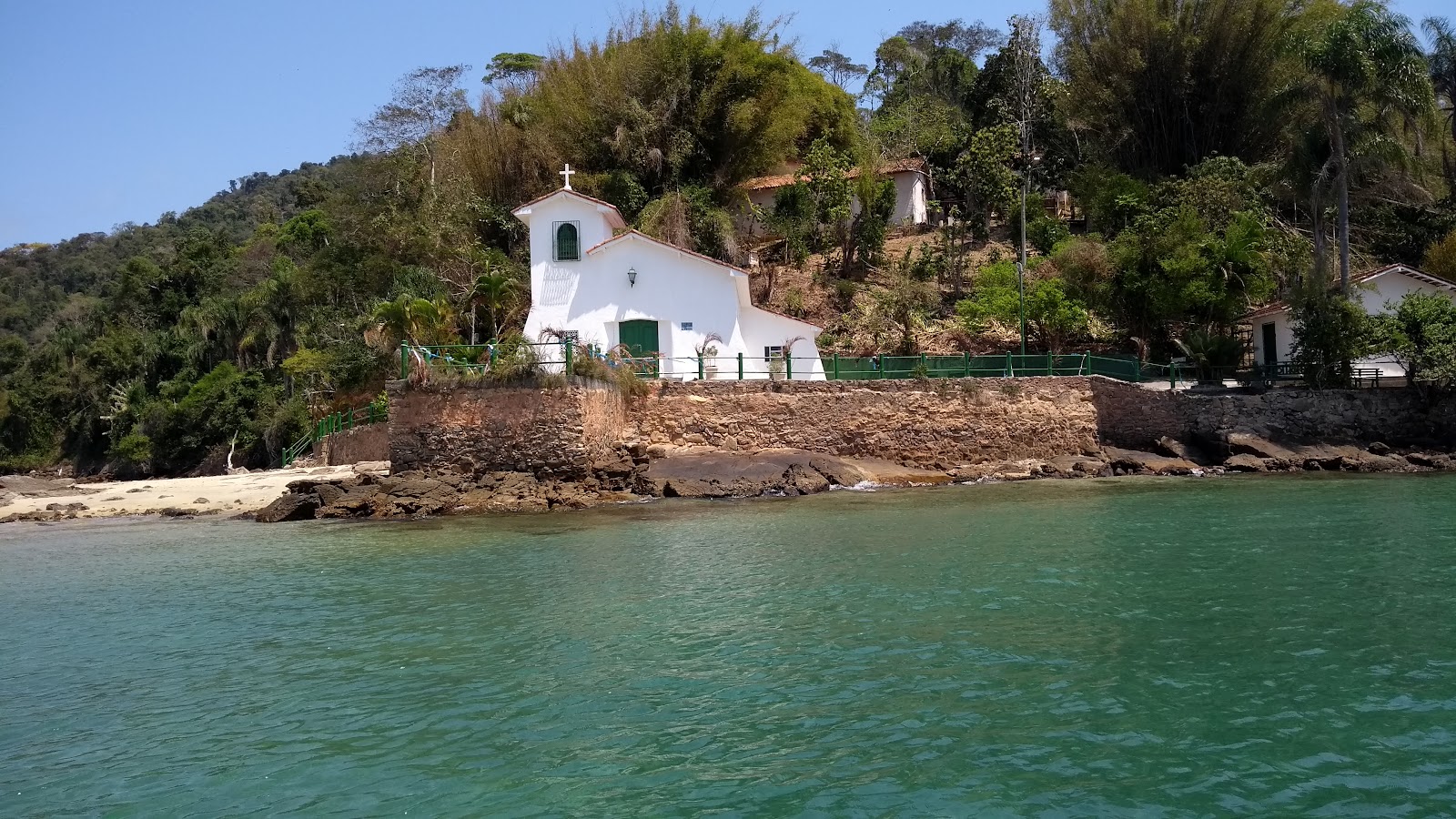 Praia das Flechas