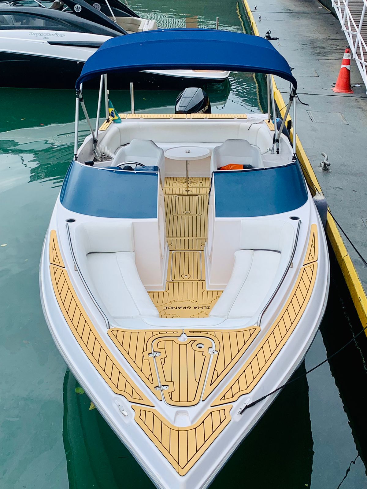 Angra Star Passeios