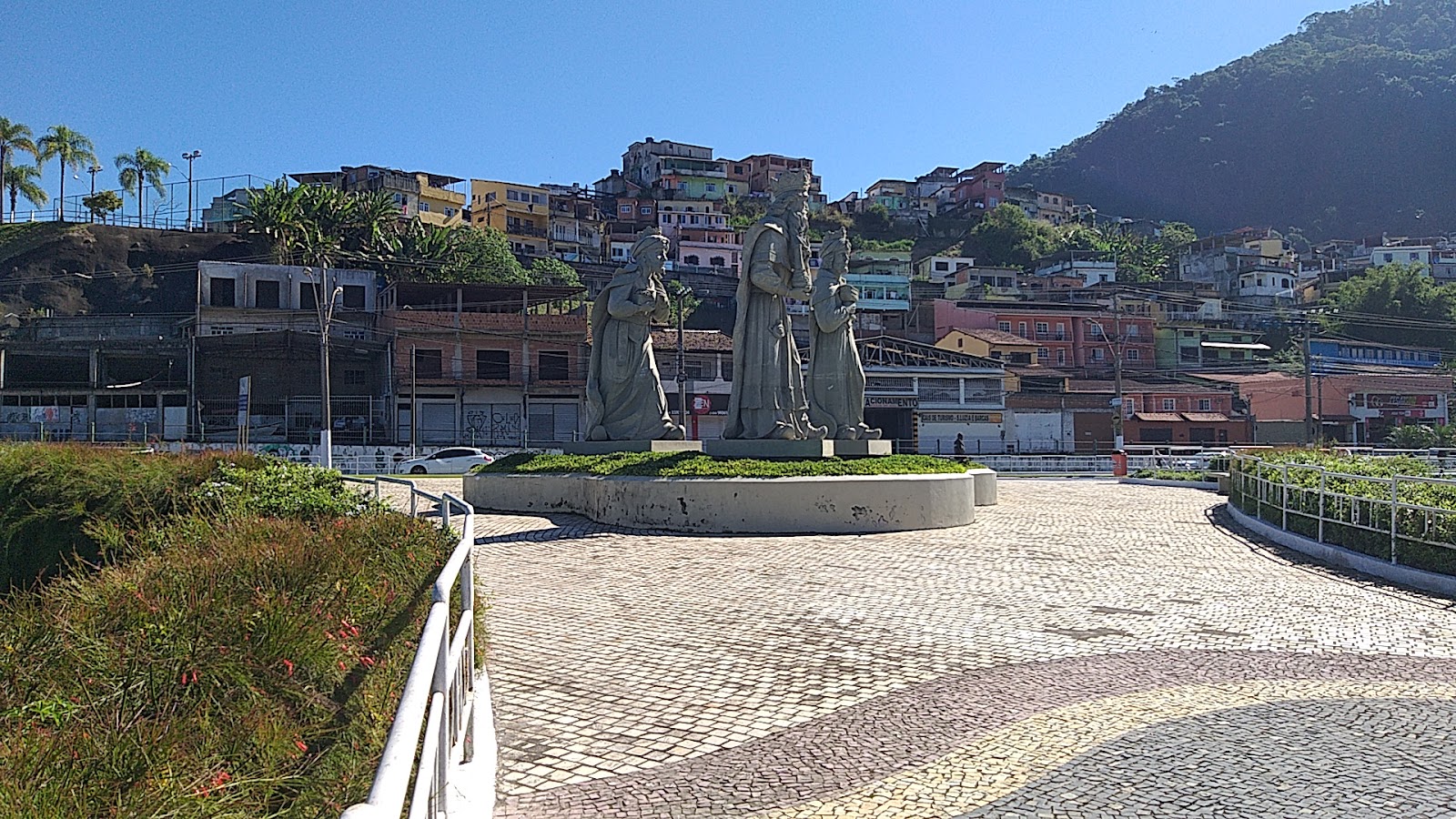 Mirante dos Três Reis Magos