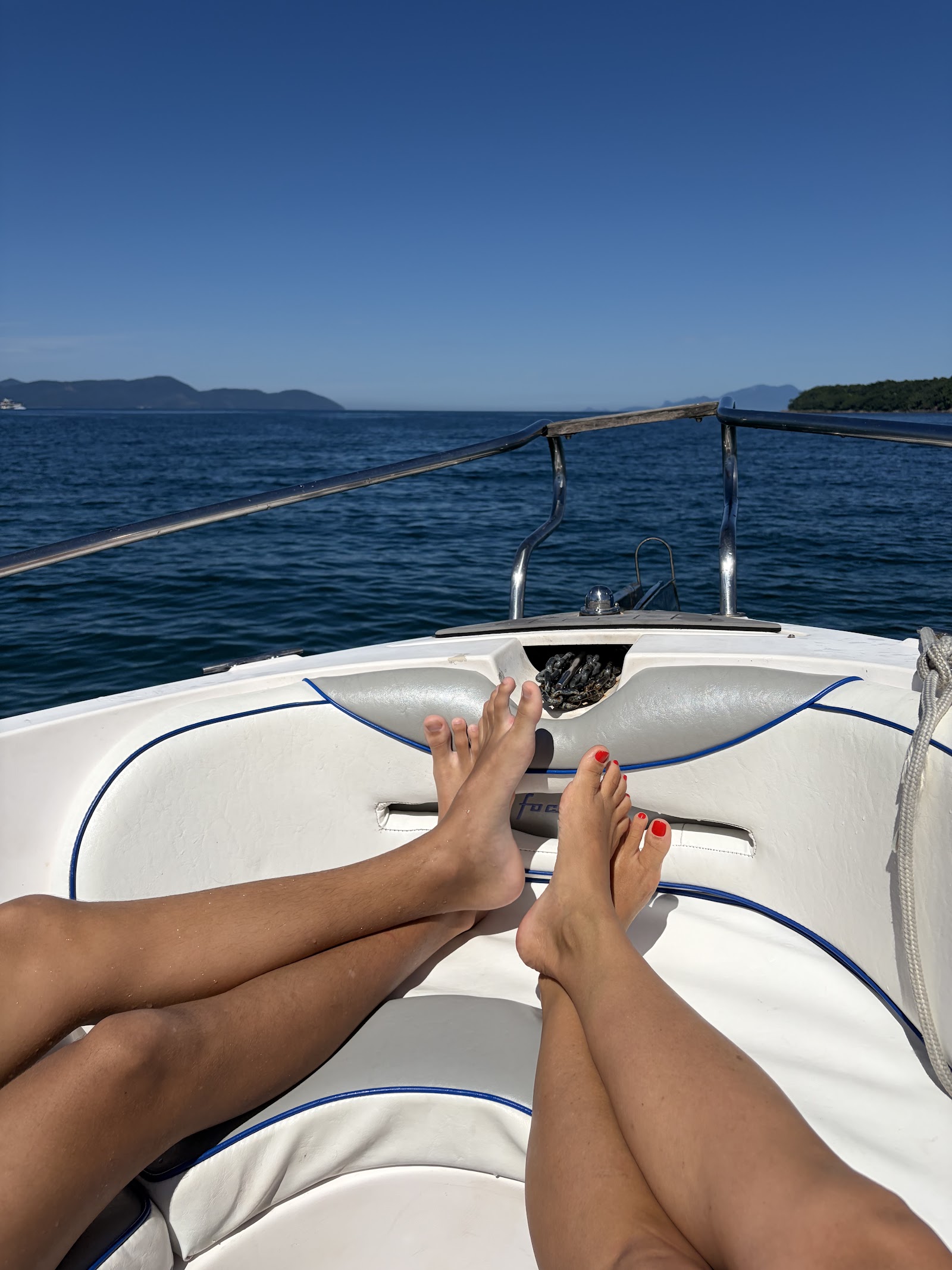 Angra Viva a Vida | Passeio e Aluguel de Lancha em Angra dos Reis