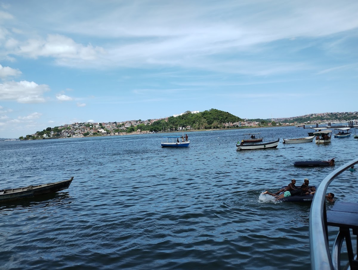 Praia da Penha