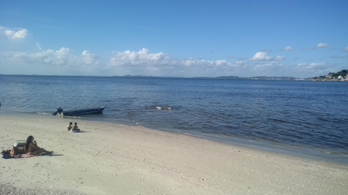 Praia da Penha