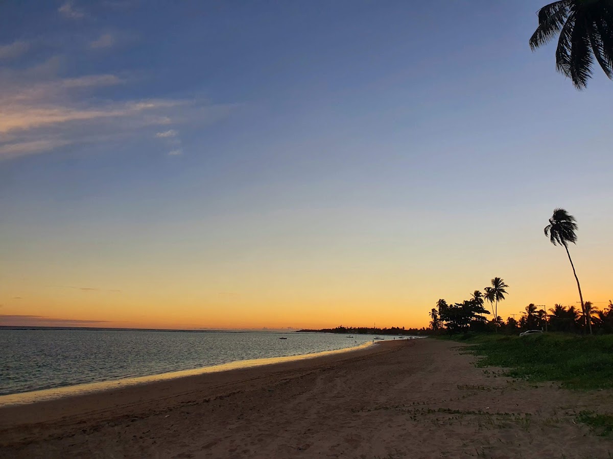 Praia da Penha