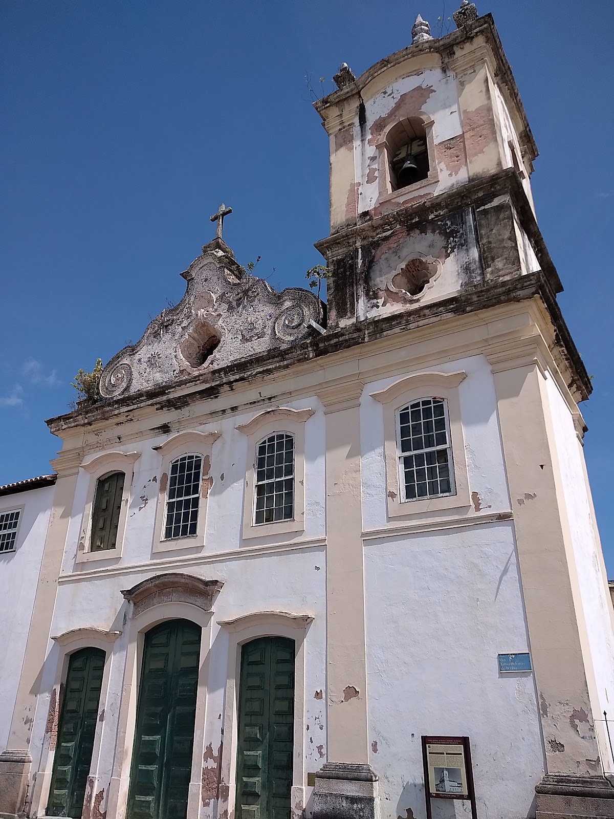 Praia da Penha