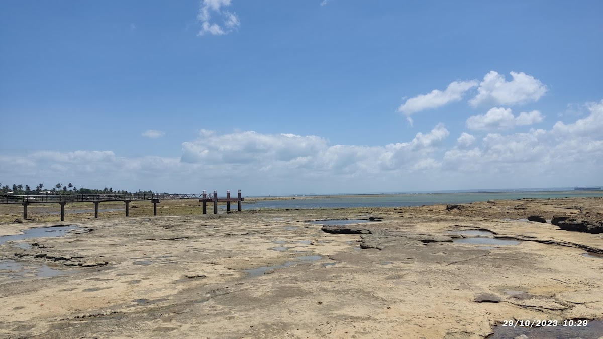 Praia da Penha