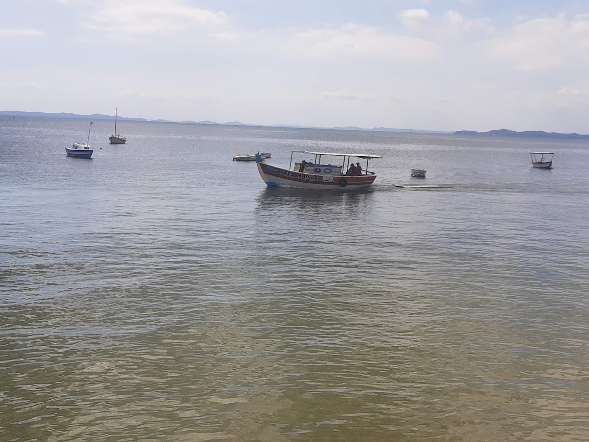 Praia da Penha