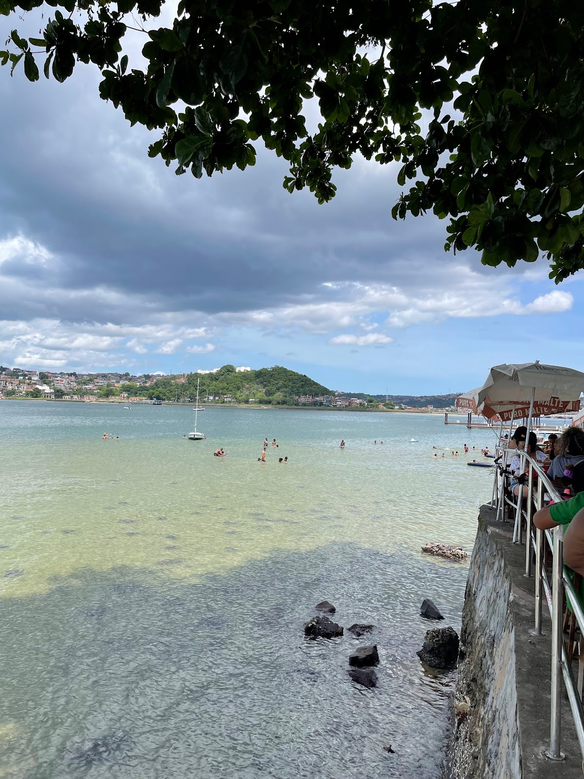Praia da Penha