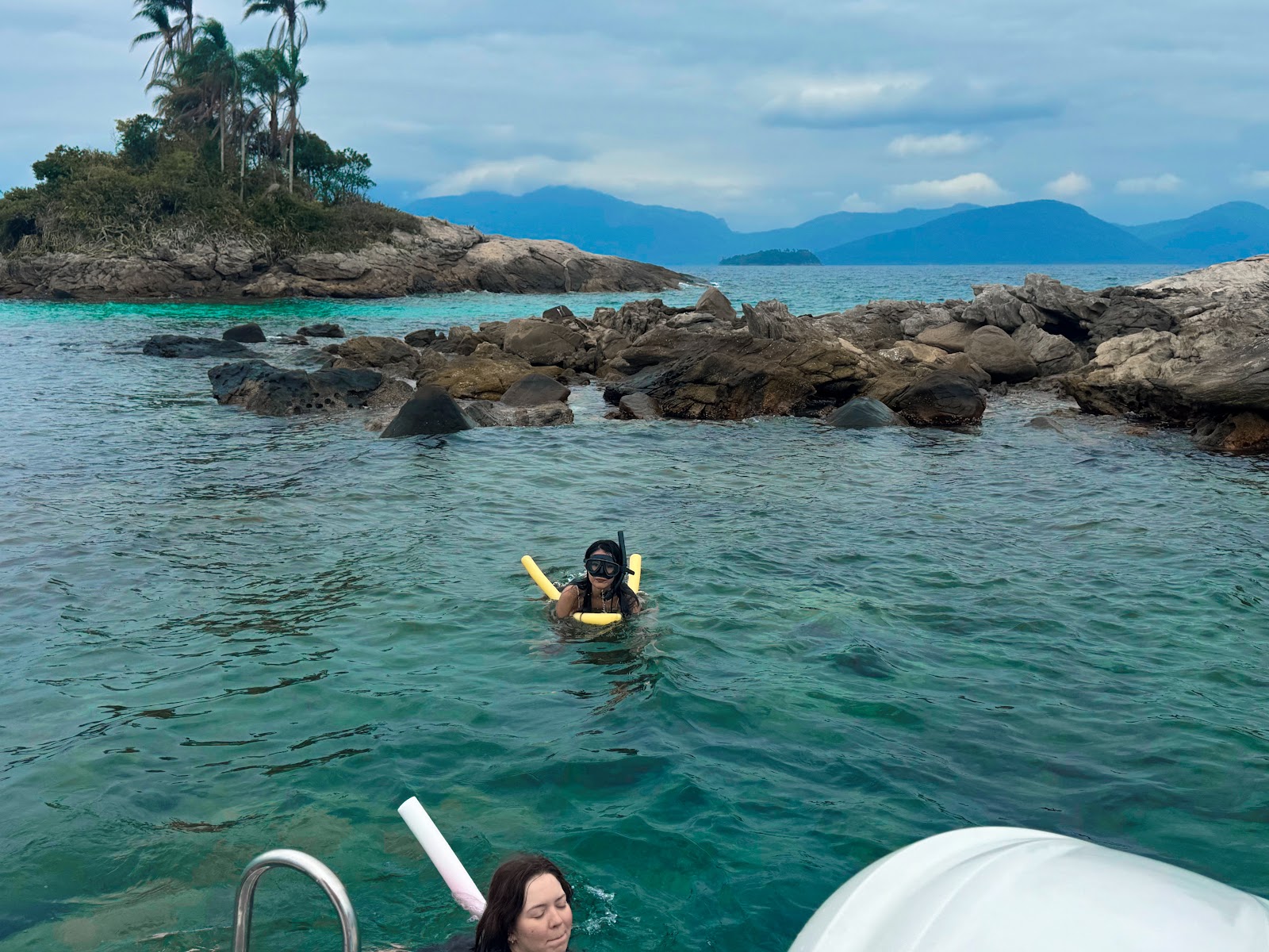 Agência De Mergulho e Passeios de Lancha Angra Dos Reis
