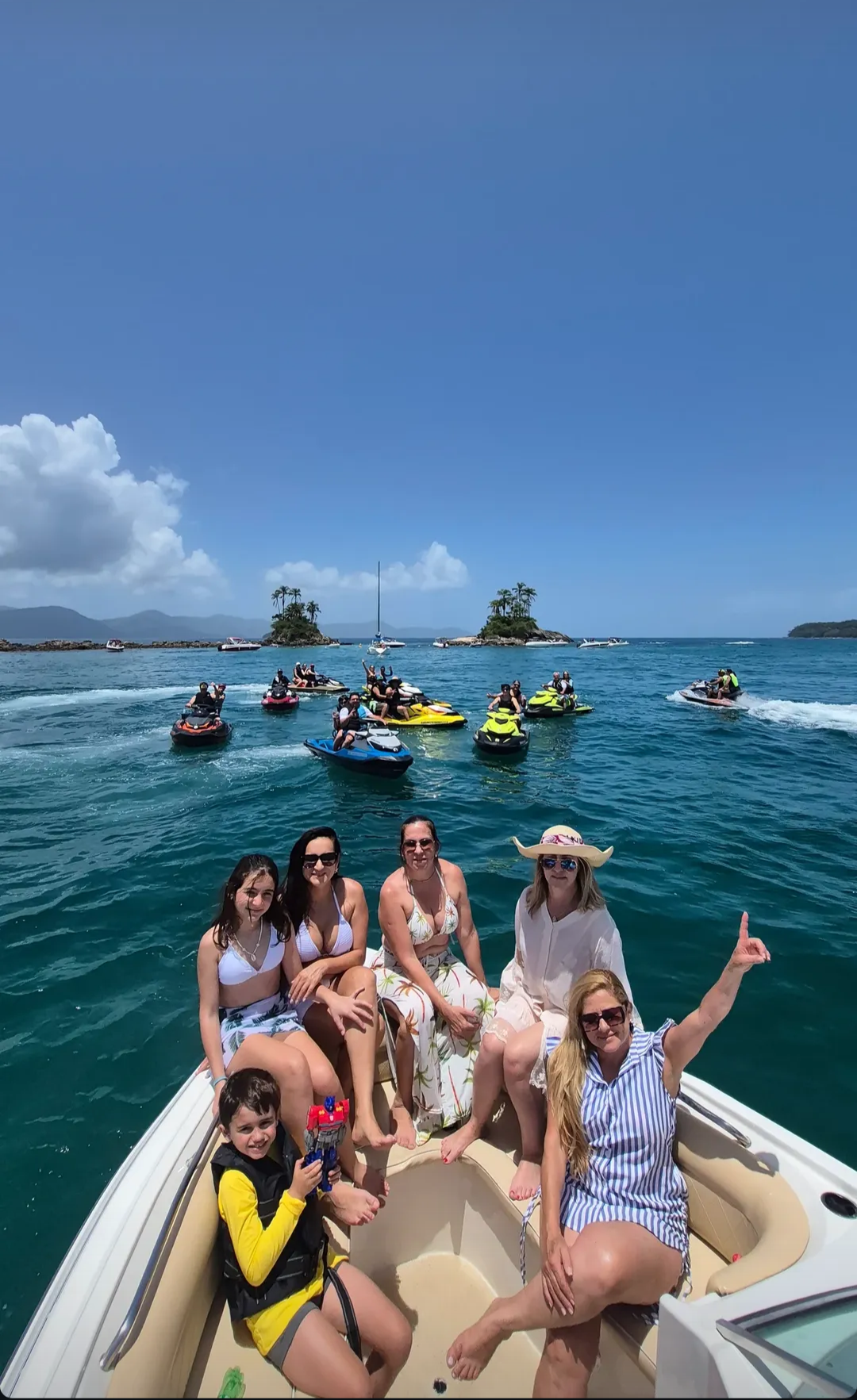 Agência De Mergulho e Passeios de Lancha Angra Dos Reis