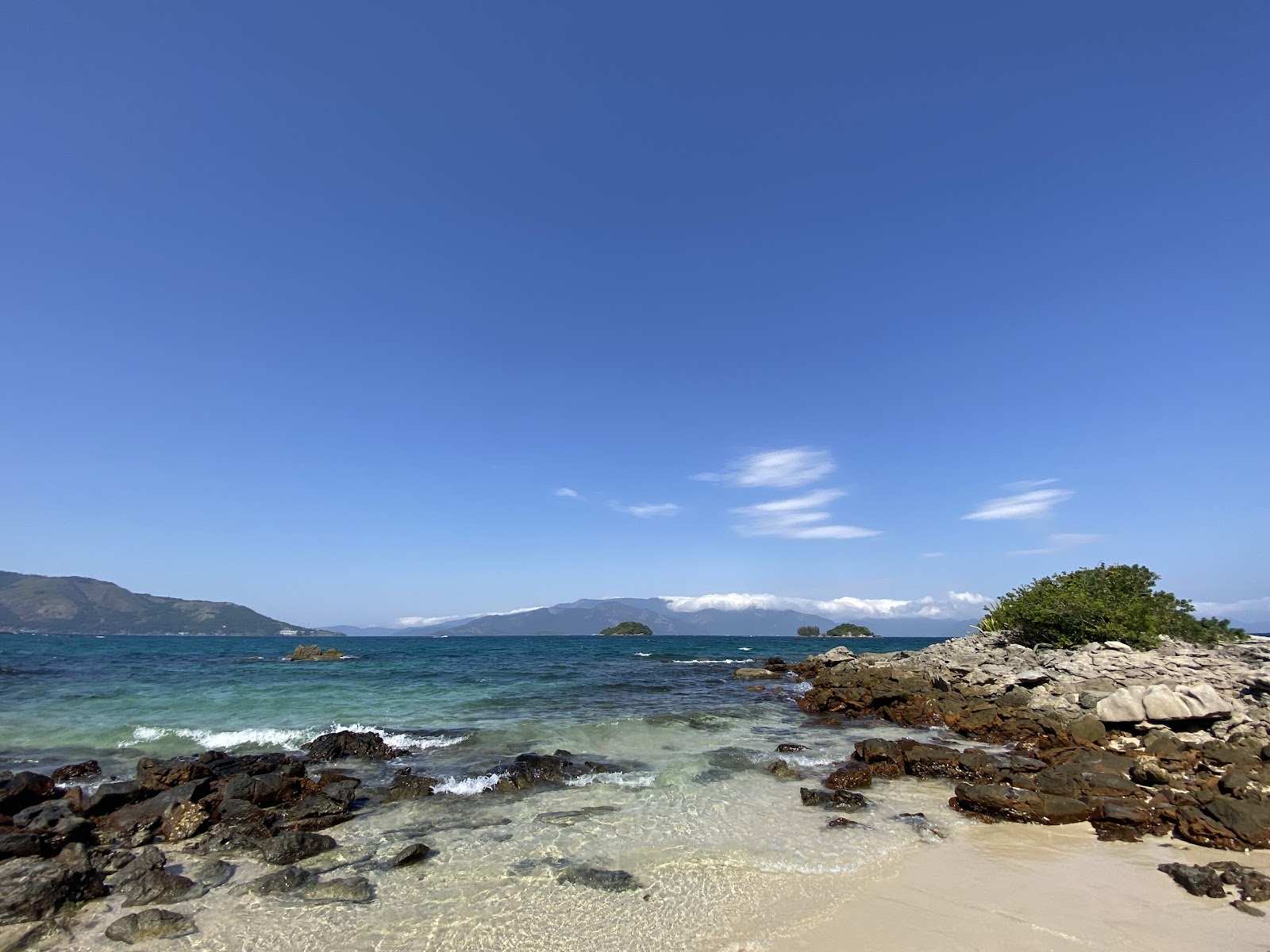 Agência De Mergulho e Passeios de Lancha Angra Dos Reis