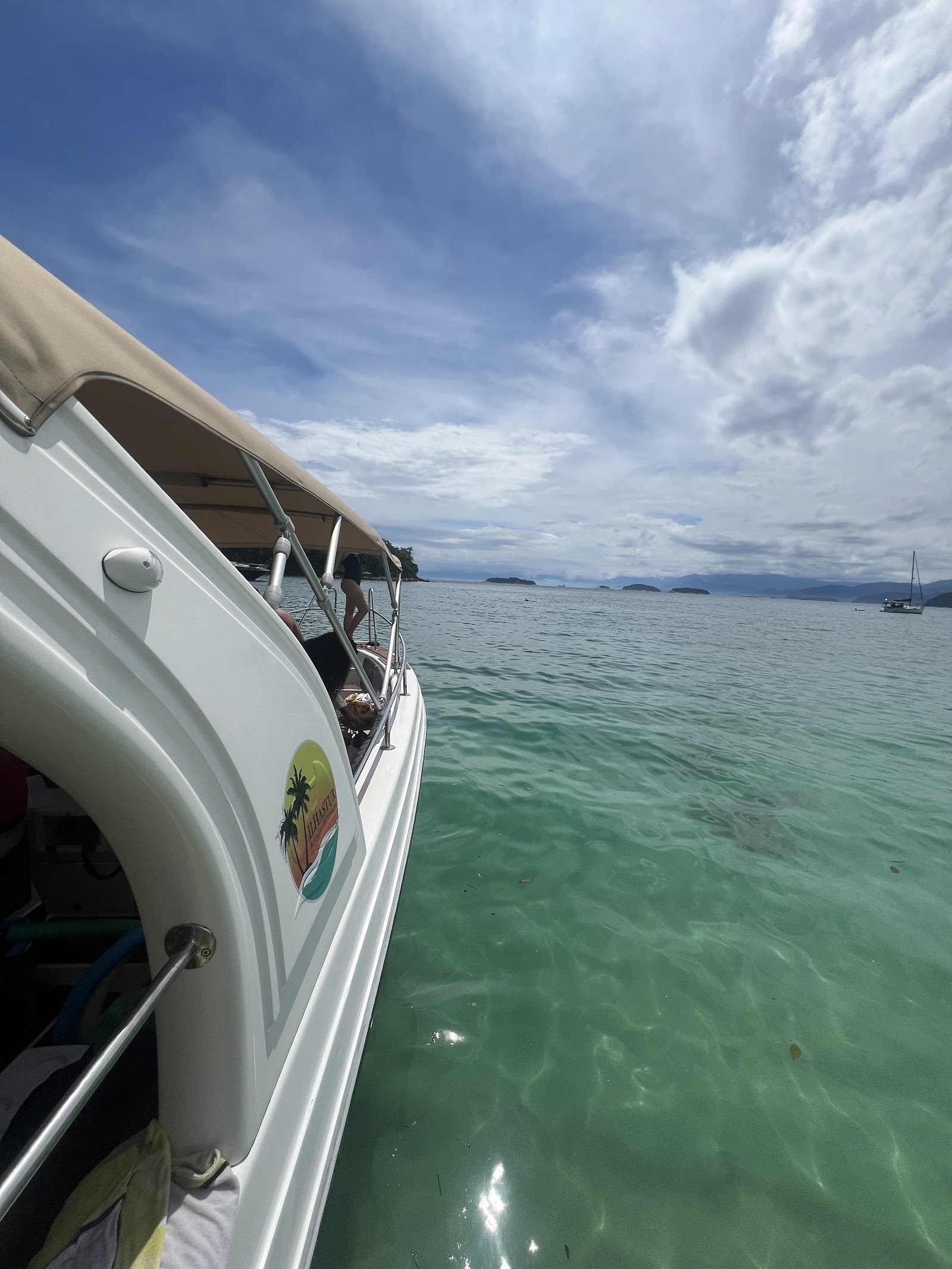 Agência De Mergulho e Passeios de Lancha Angra Dos Reis