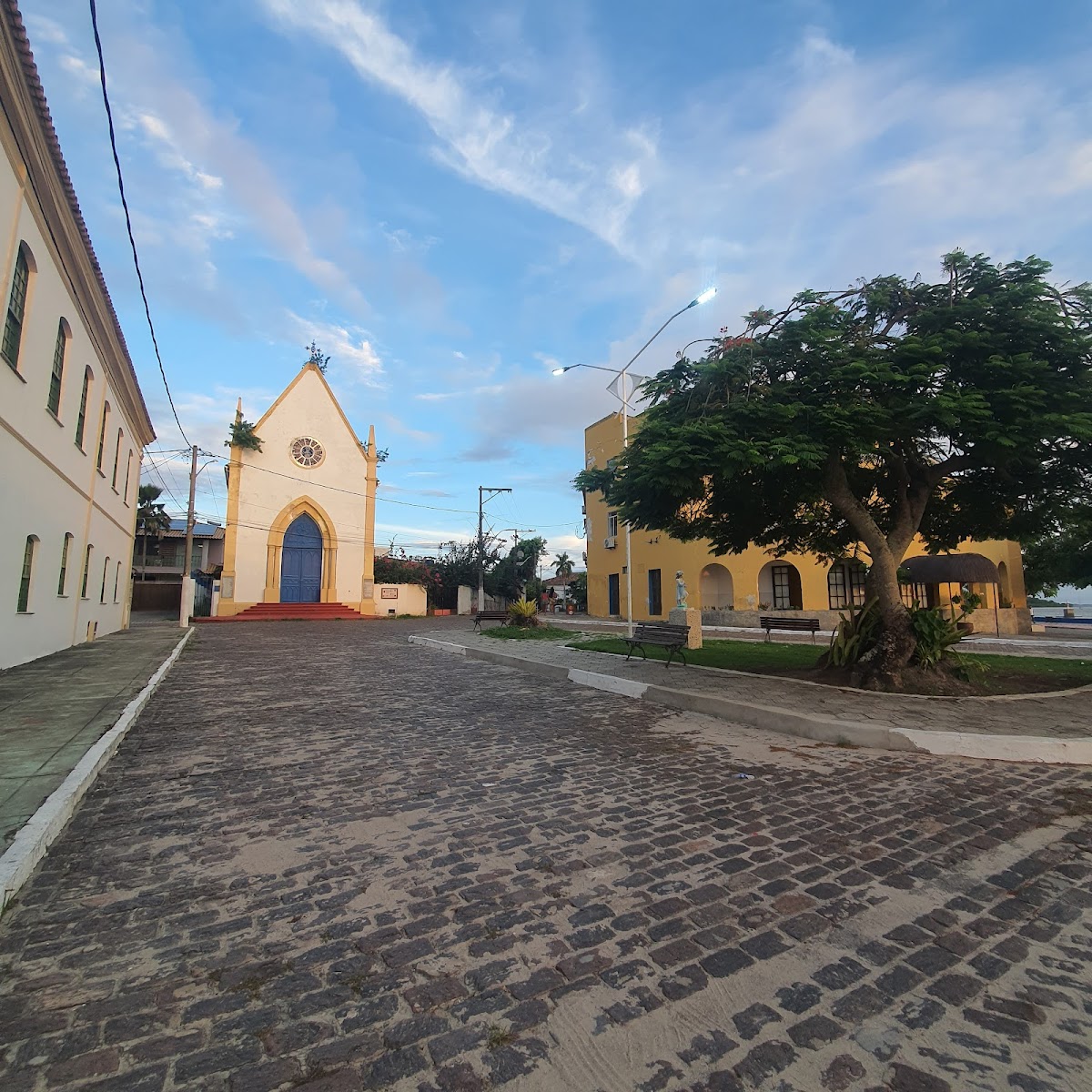 Itaparica - Praia do Forte