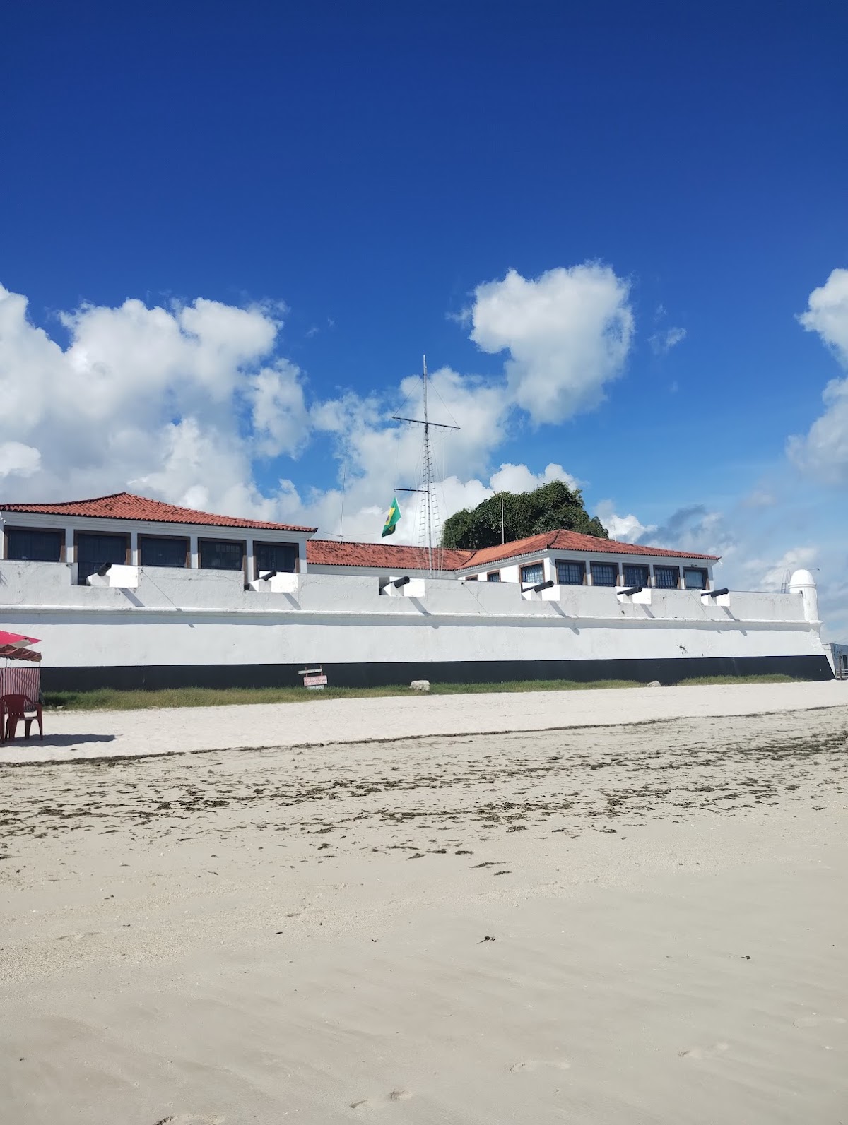 Itaparica - Praia do Forte