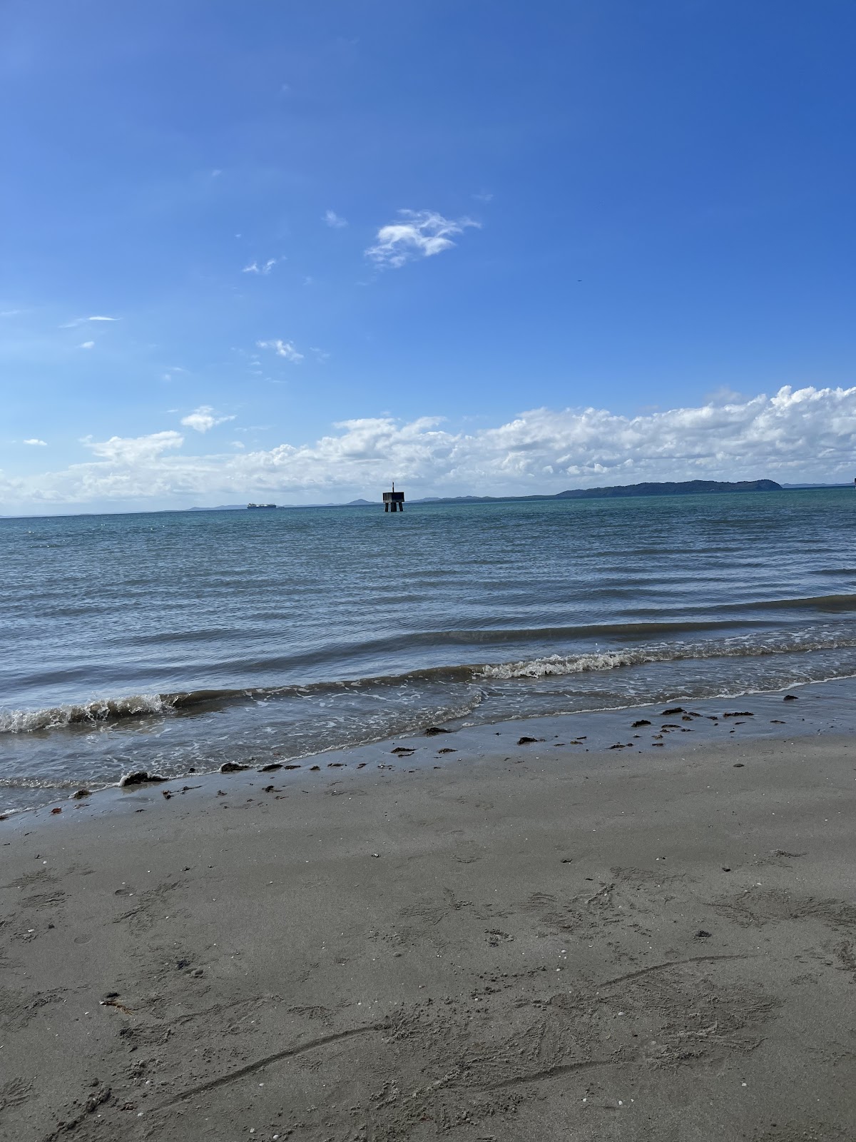 Itaparica - Praia do Forte