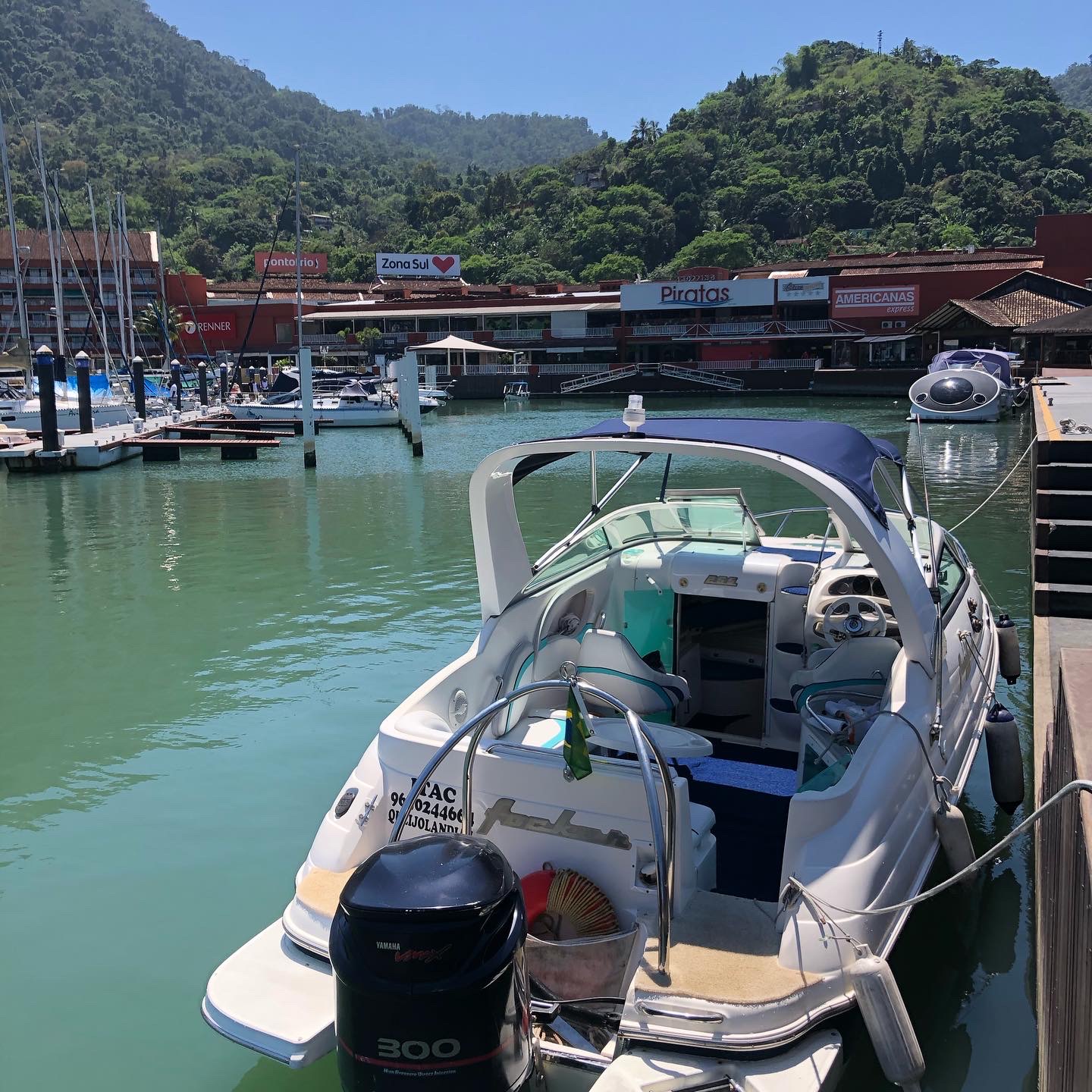 CasadaLancha_Angra dos Reis