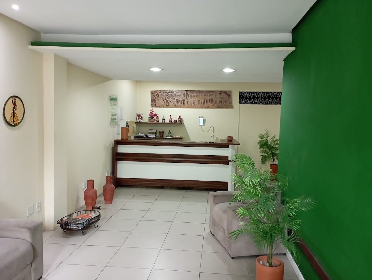Cachoeira Apart Hotel