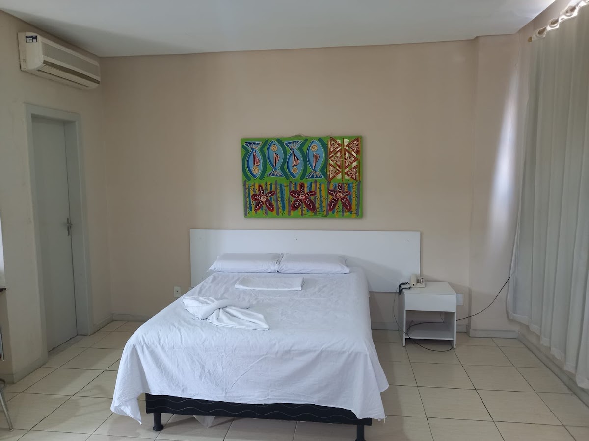 Cachoeira Apart Hotel