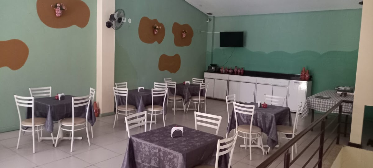 Cachoeira Apart Hotel