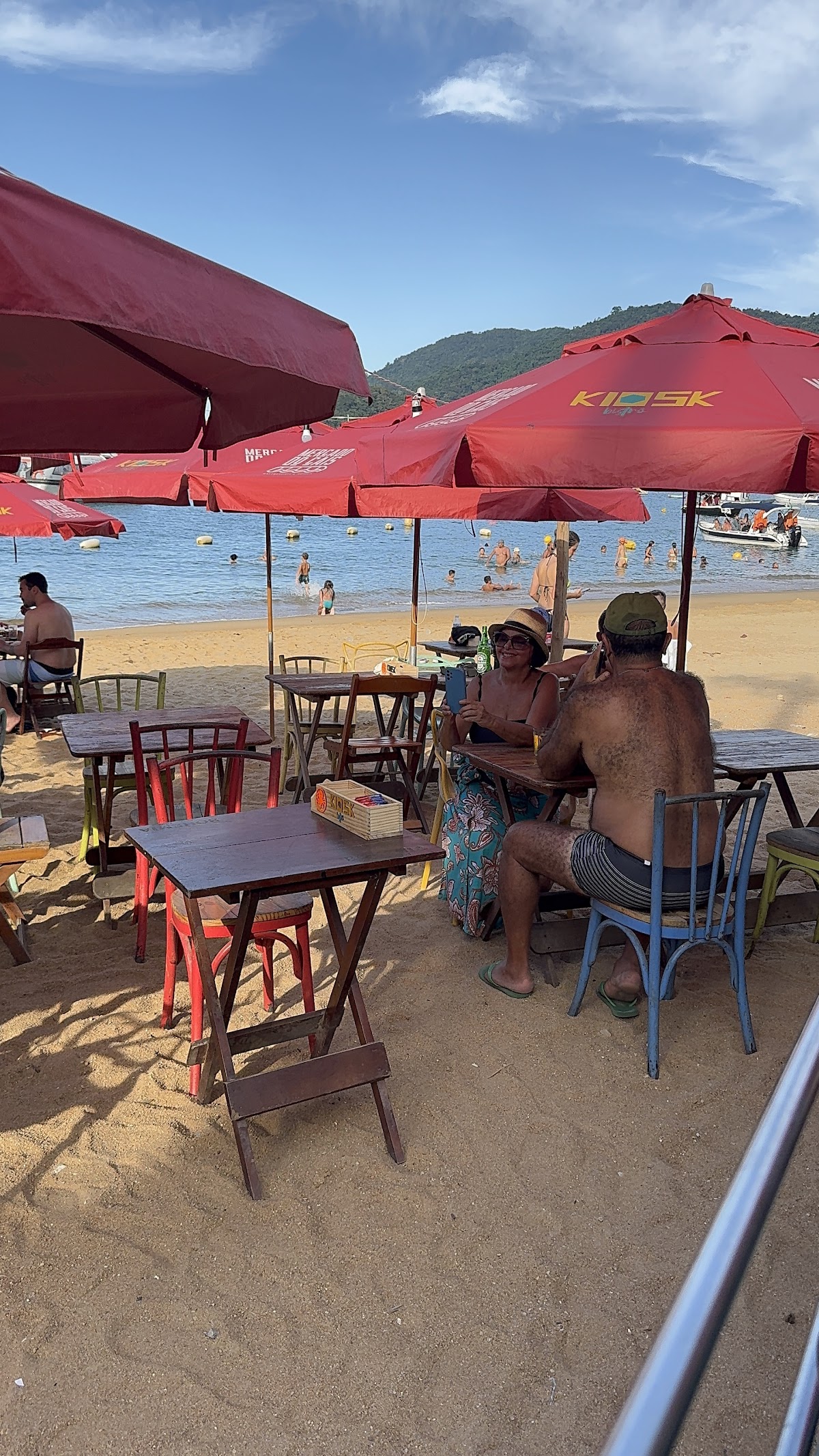 Kiosk Bistrô