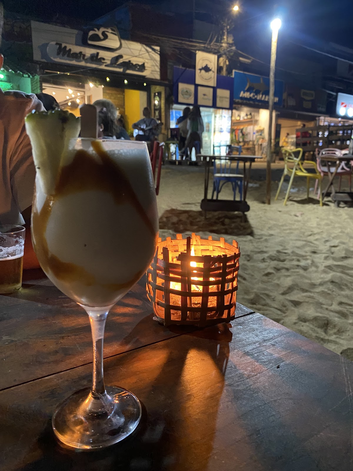 Kiosk Bistrô