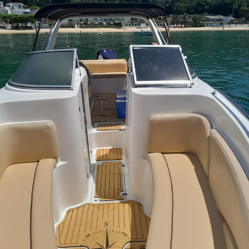 OpenMar Angra dos Reis Passeios de Lancha