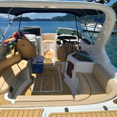 OpenMar Angra dos Reis Passeios de Lancha